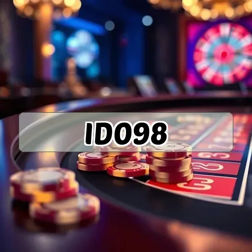 id098 Game Aksi