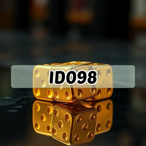 id098 Game Petualangan