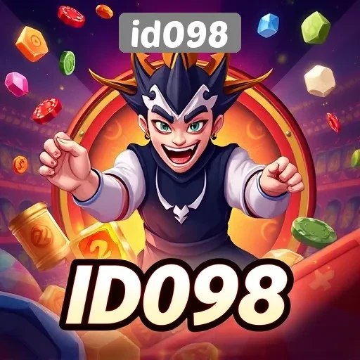 Tantangan dan Kesempatan di Situs Game id098 bagi Pengembang Game