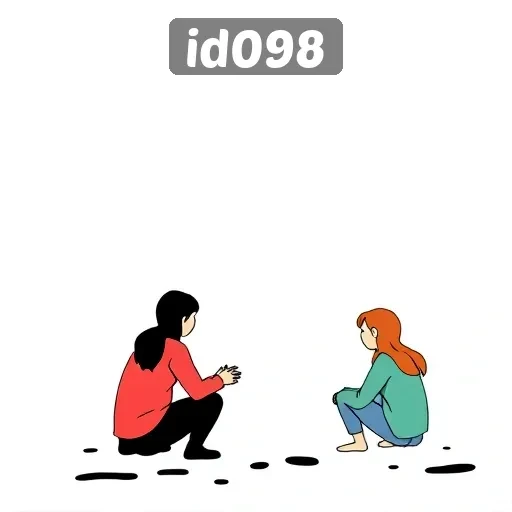 Tinjauan Tentang Komunitas di Sekitar id098