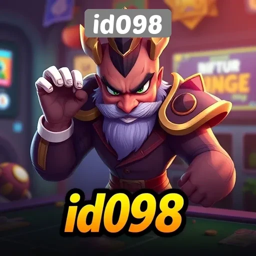 Menelusuri Fitur Menarik di Situs Game id098