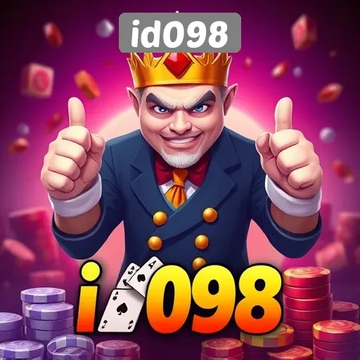 Menggali Fitur Unggulan Game di Situs id098