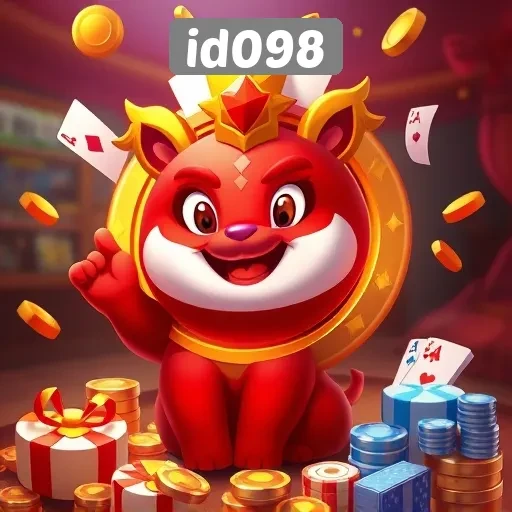 Menjelajahi Fitur Unggulan di Situs Game id098