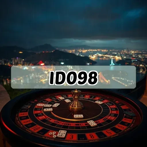 id098 Umpan Balik
