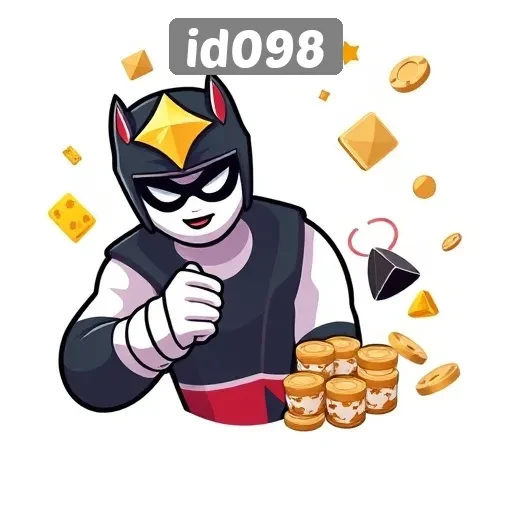 Panduan Lengkap Menggunakan Situs Game id098