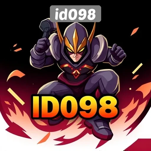 Situs id098 Menawarkan Beragam Game untuk Semua Kalangan