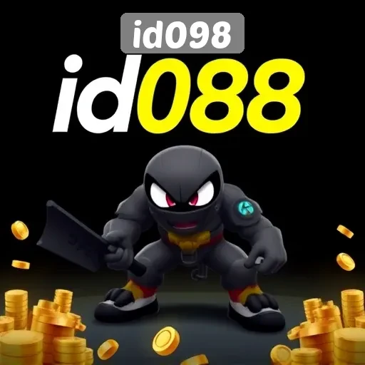 Perbandingan id098 dengan Situs Game Lain di Indonesia