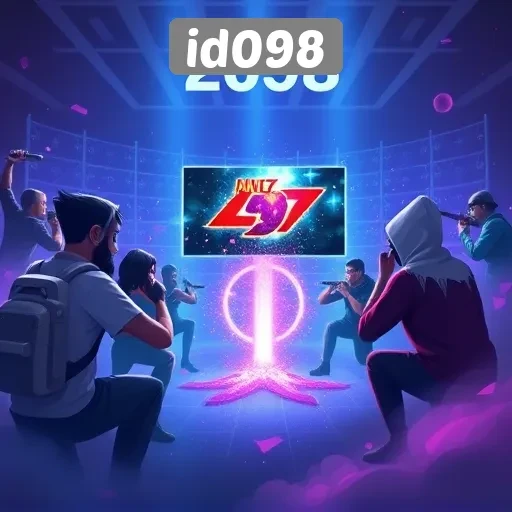 Inovasi Terbaru yang Dihadirkan oleh id098