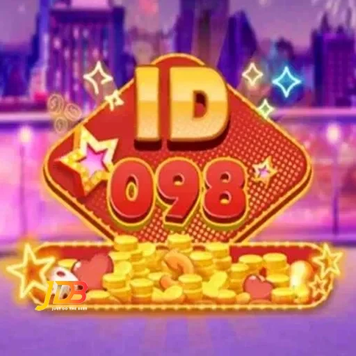 Logo id098
