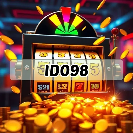id098 Game Multiplayer