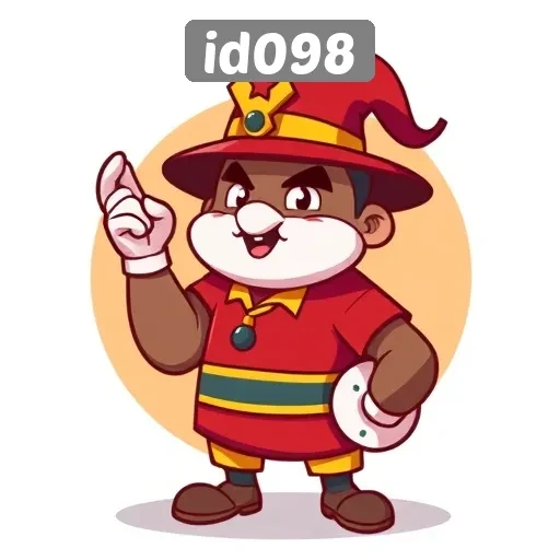 Tipe Permainan Populer yang Tersedia di id098