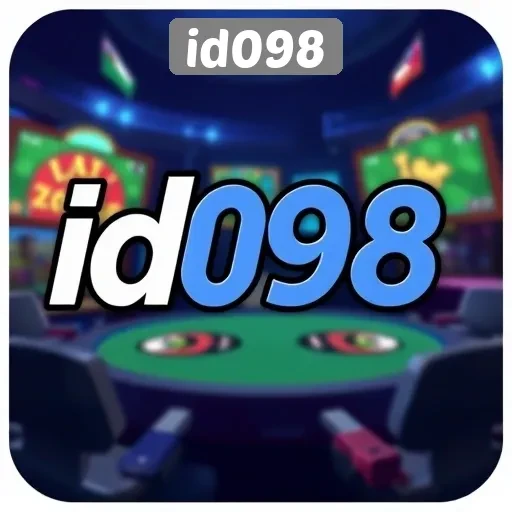 Ulasan Lengkap Situs Game id098 untuk Pecinta Game