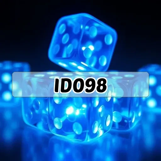 id098 Ulasan
