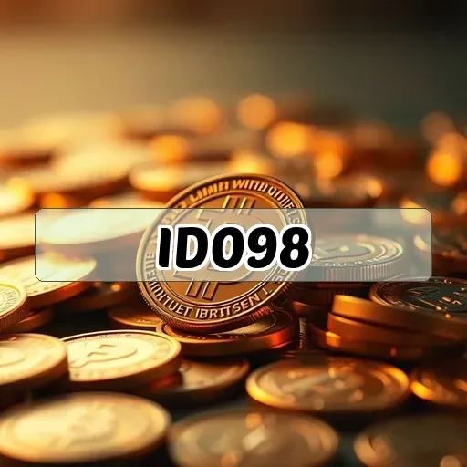 id098 Turnamen
