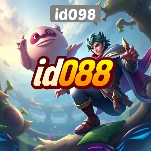 Meneliti Keunikan Fitur Situs Game id098