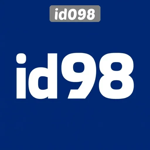 Studi Kasus Pengalaman Pengguna di id098